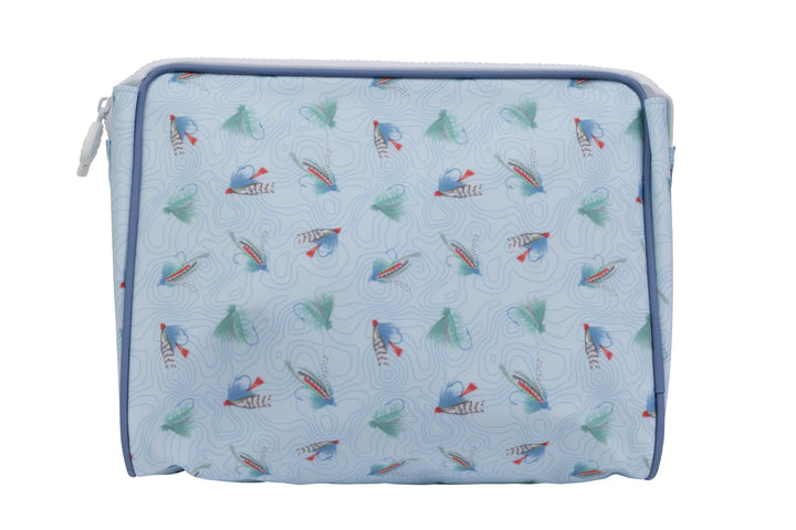 Large Go Bag, Flies