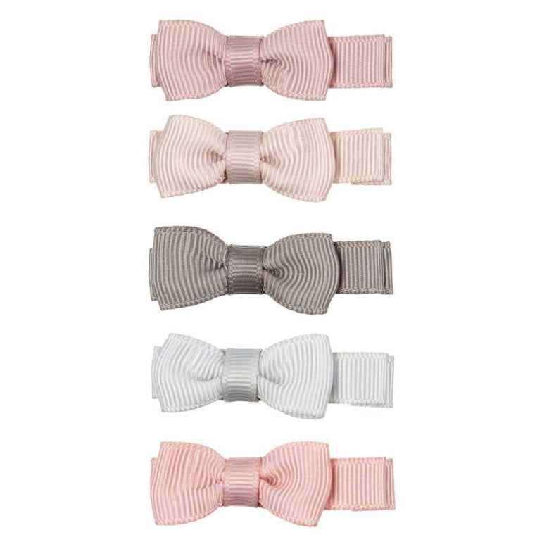 Martha Bow Salon Clips