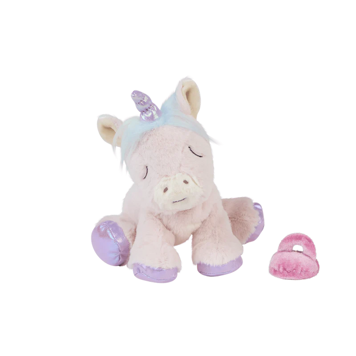 Binky Baby Unicorn- Sparkle