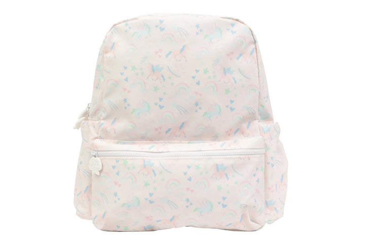 Small Backpack, Unicorns