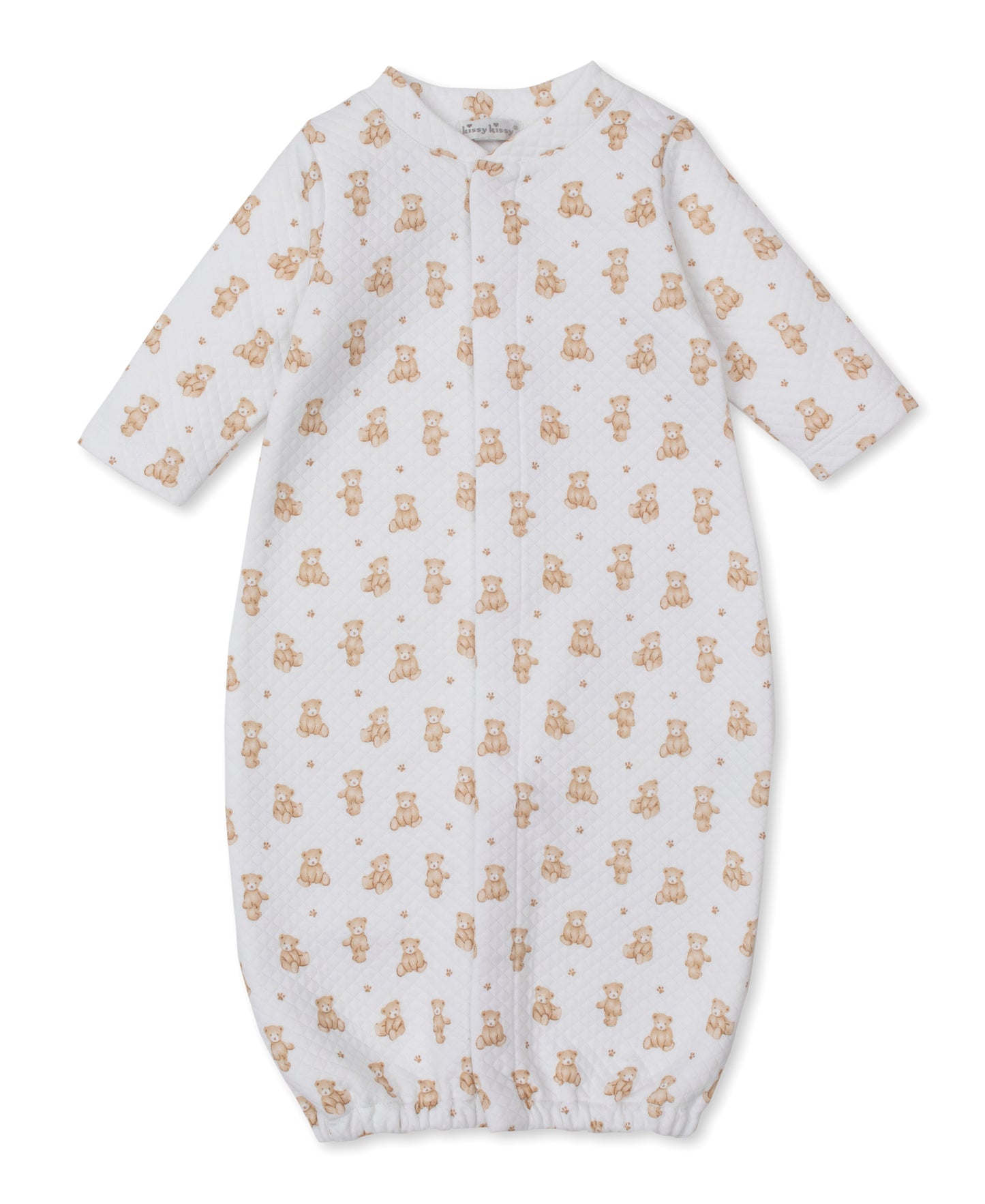Teddy Bears Converter Gown