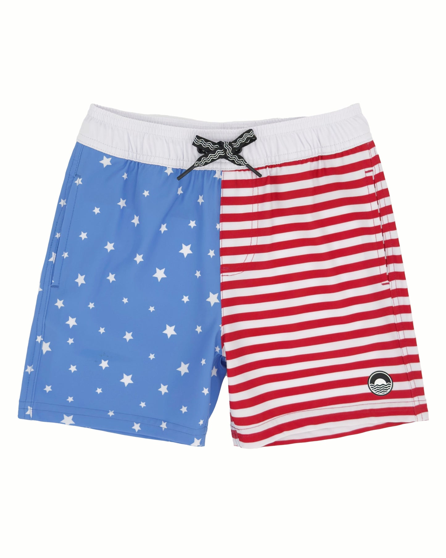Volley Trunk, Blue Jay