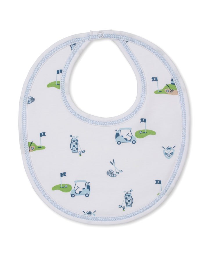 Golf Championship Bib