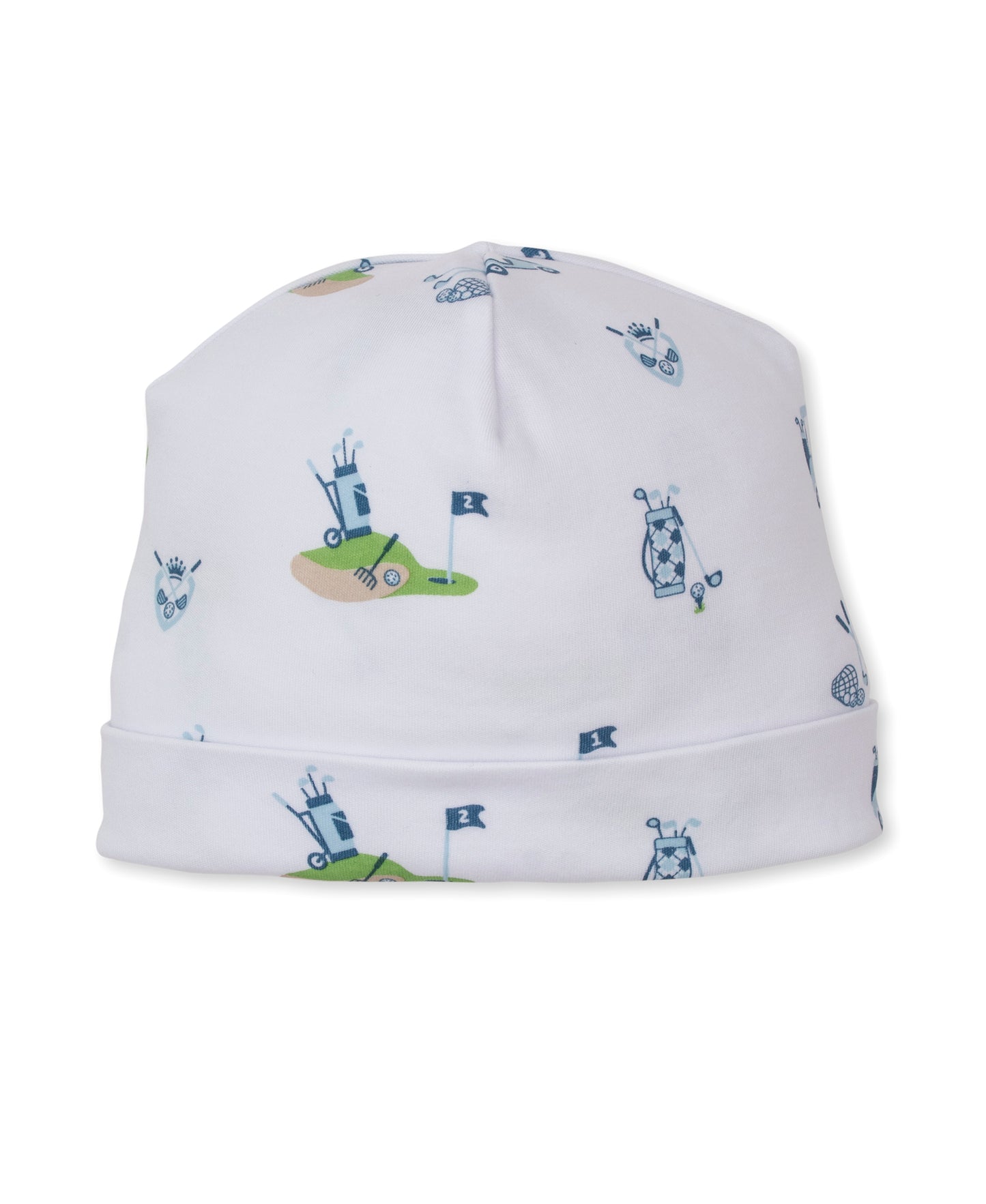 Golf Championship Hat