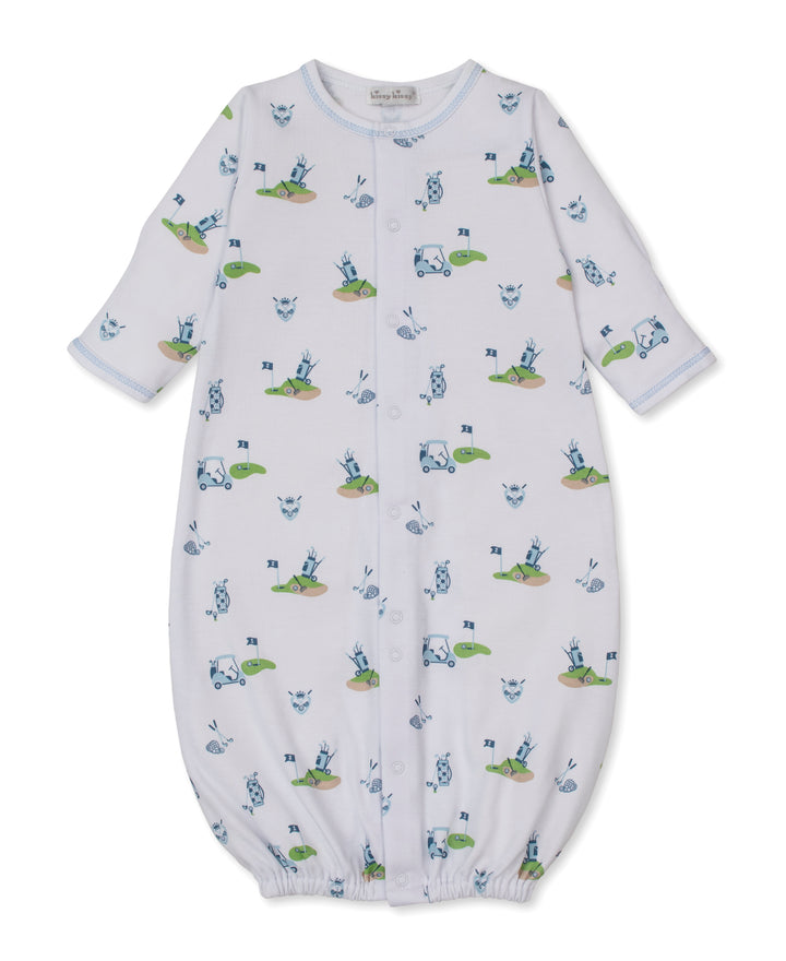 Golf Championship Converter Gown
