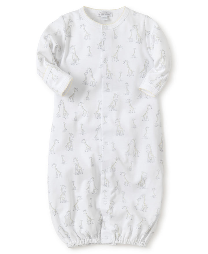 Giraffe Converter Gown
