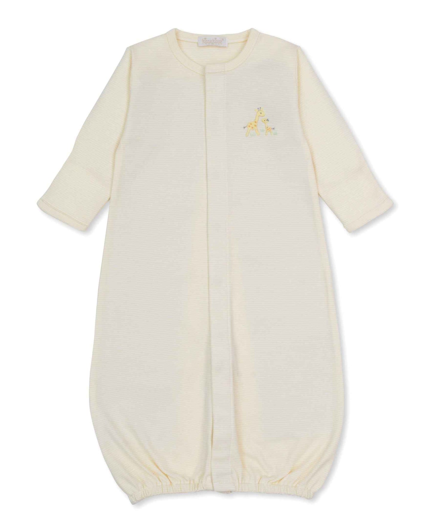 Premier Giraffe Converter Gown