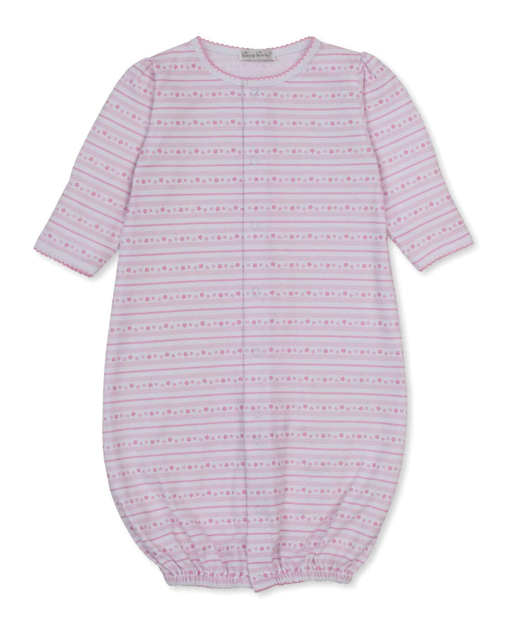 Starry Stripes Converter Gown, Pink