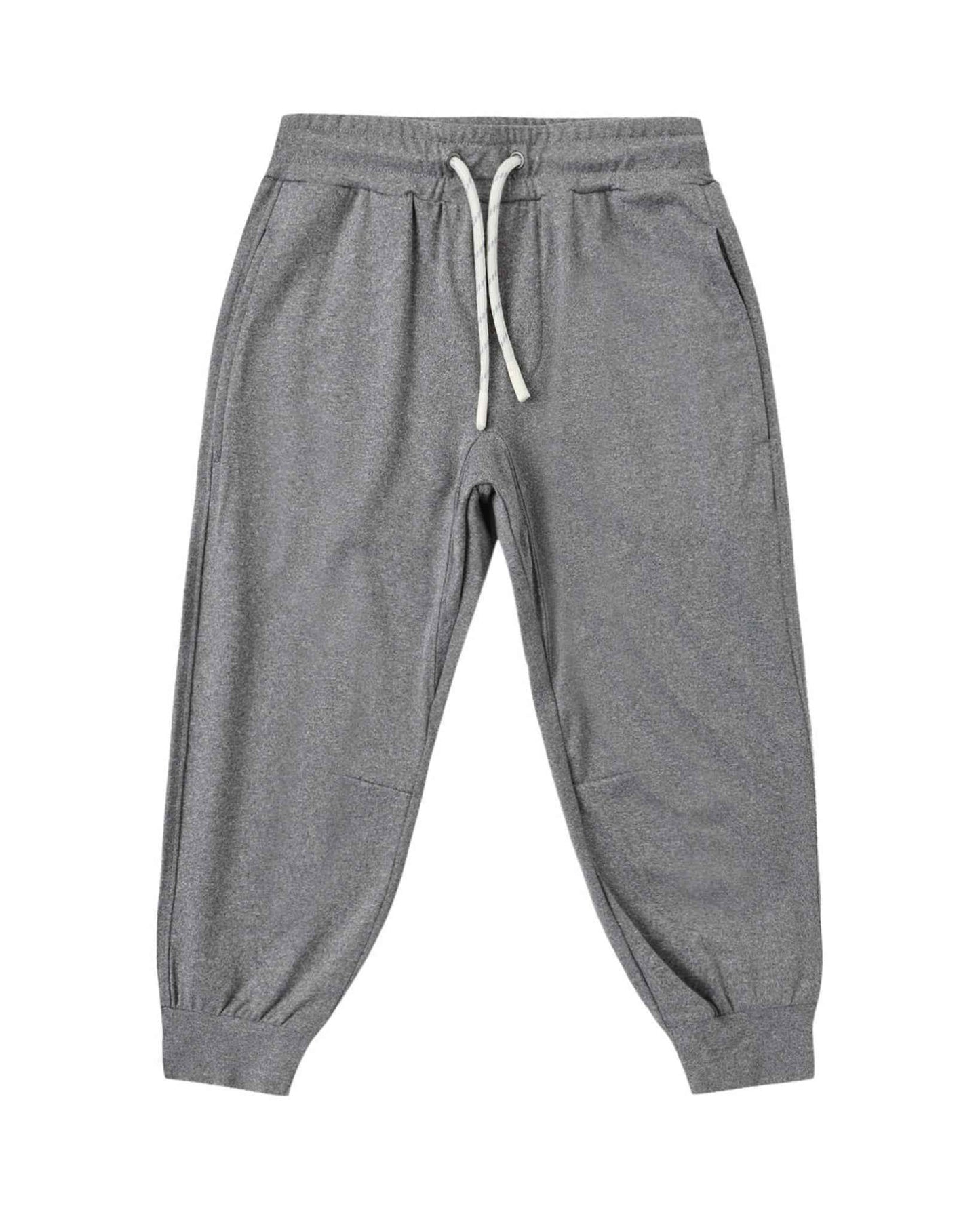 Century Tech Jogger Dark Heathered Grey