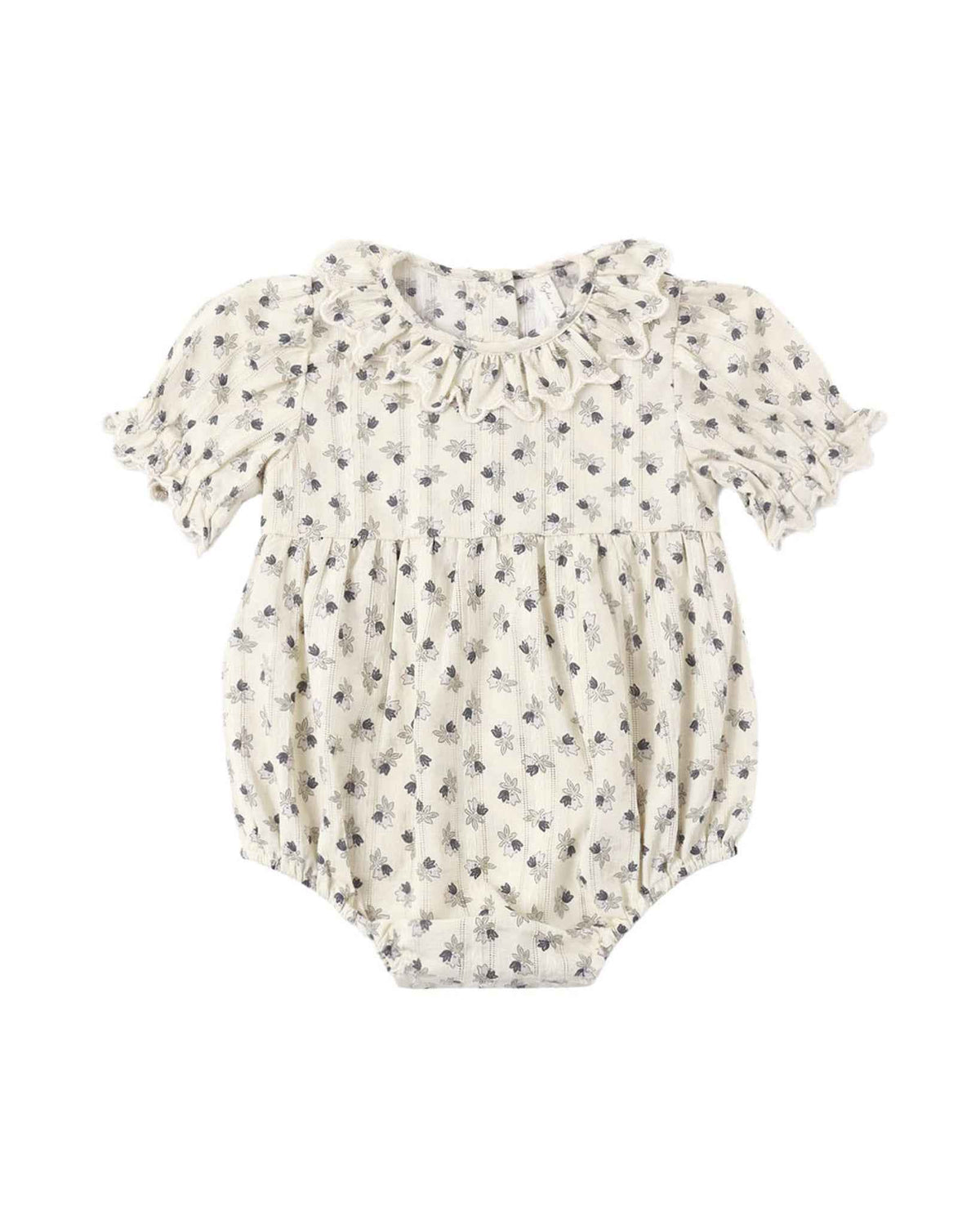 Liv Romper Vintage Fleur