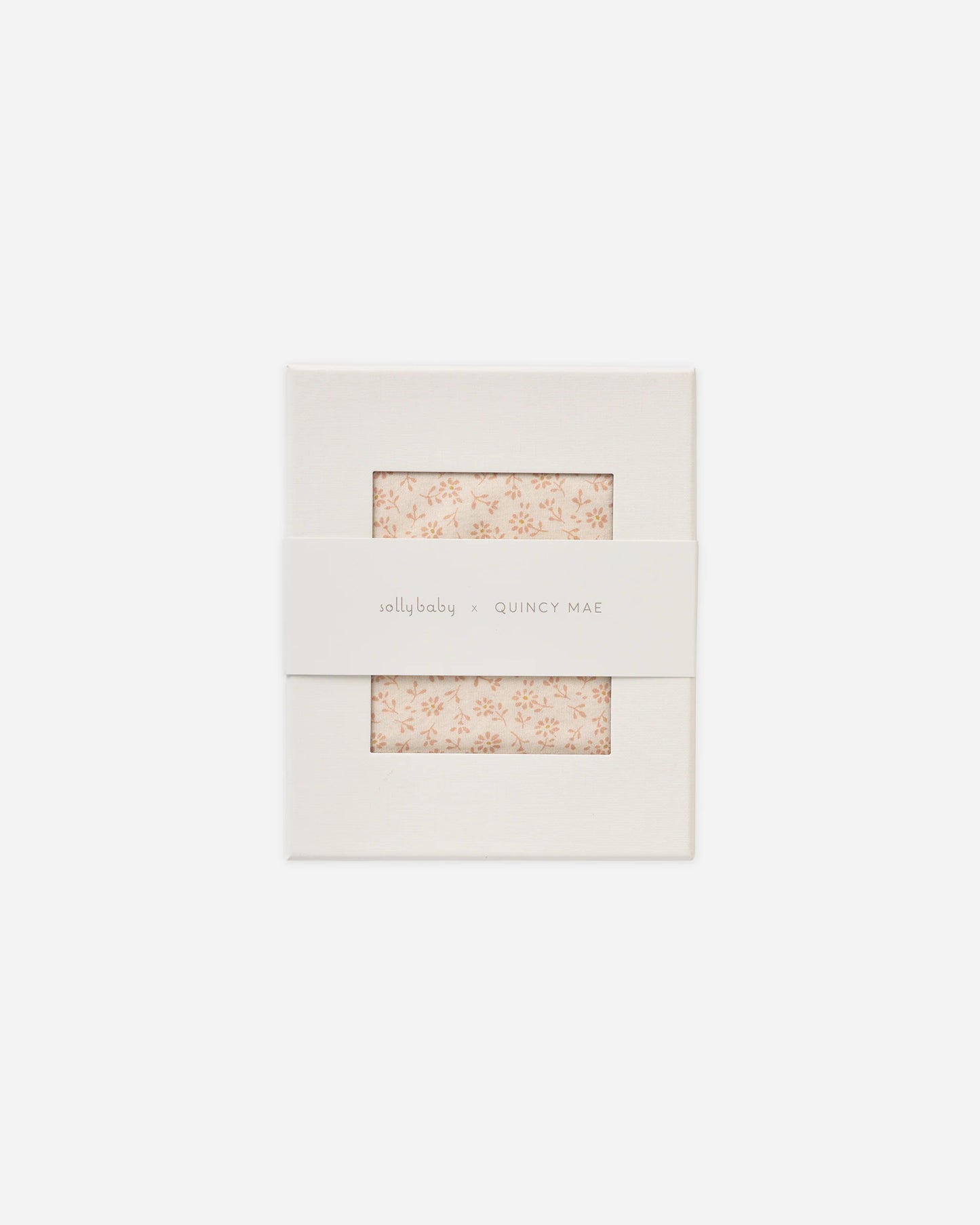 Solly Baby Wrap, Ditsy