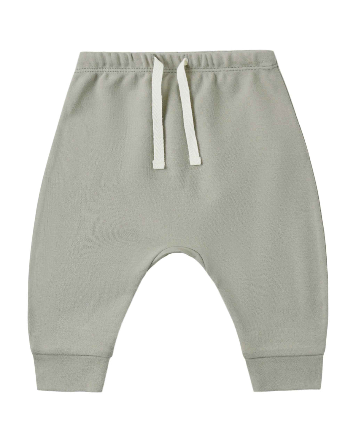 Drawstring Pant, Laurel