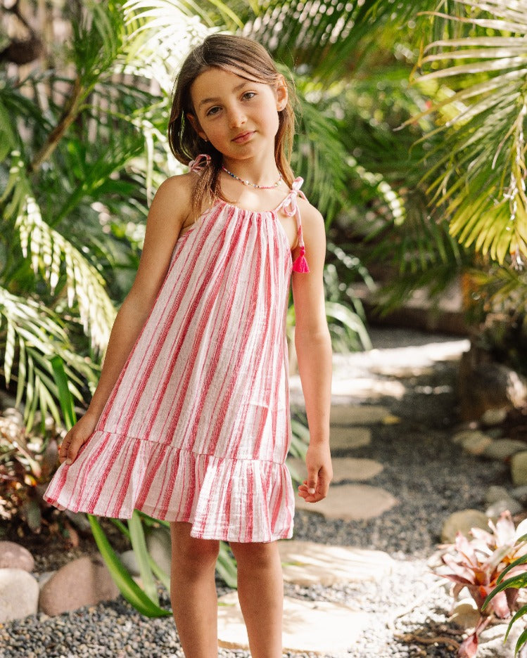 Daytrip Dress