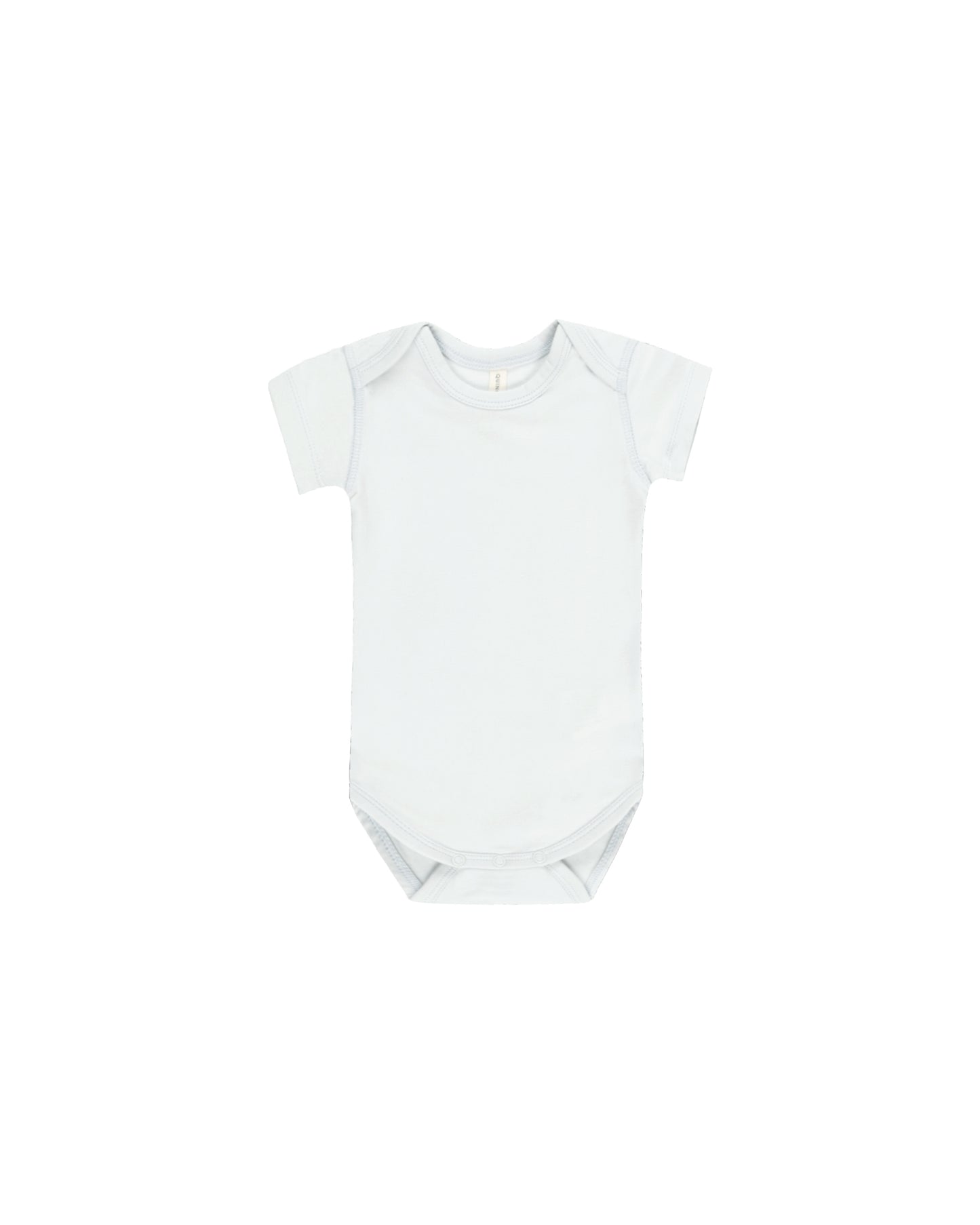 Short Sleeve One-Piece Fog