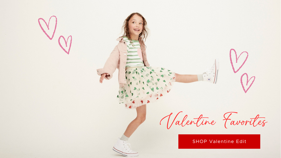 All the cutest holiday jammies!