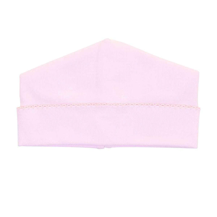Essentials Hat, Pink