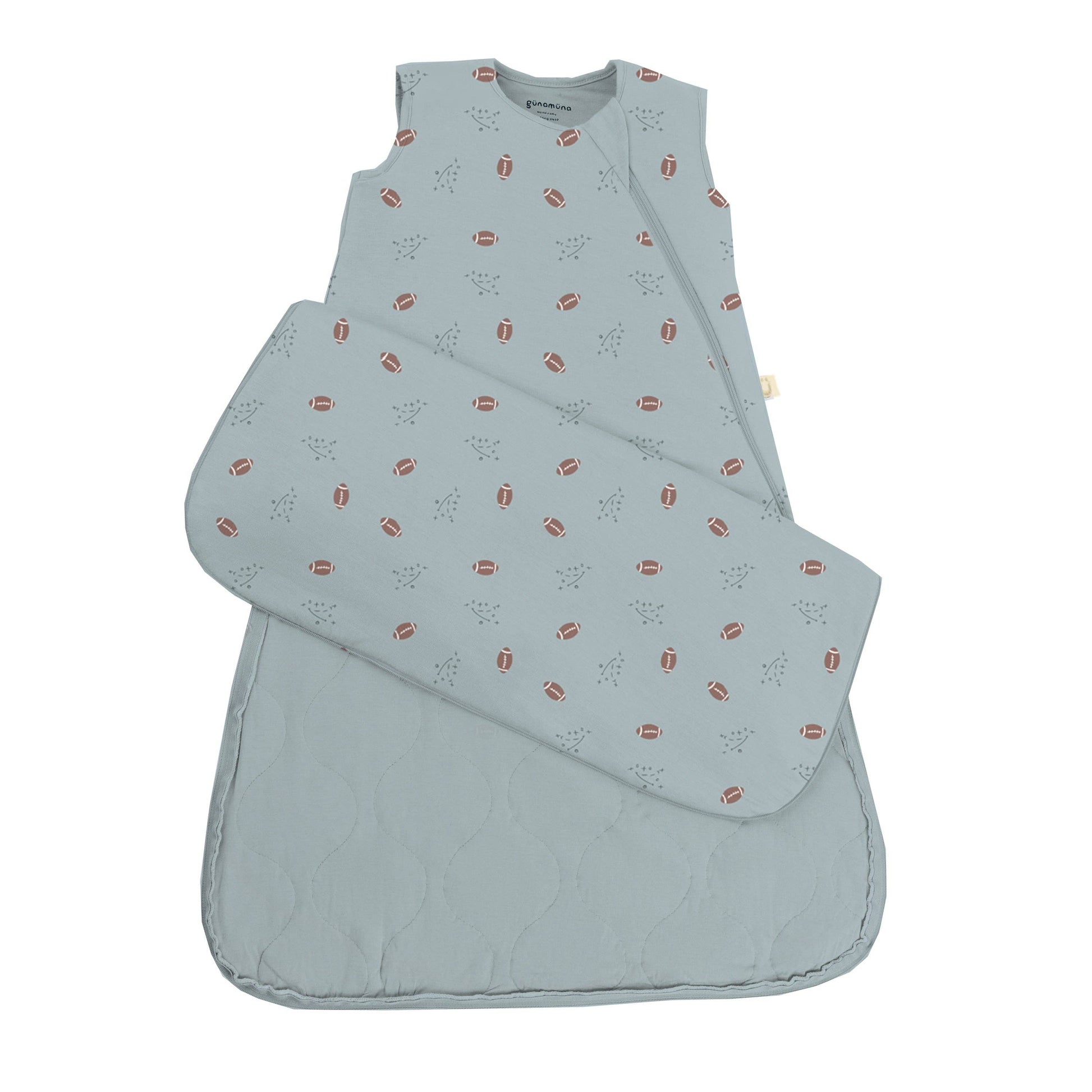 Sleep Bag 1.0 TOG: Football