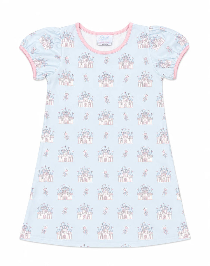 Pippa Play Dress- Royal Wishes