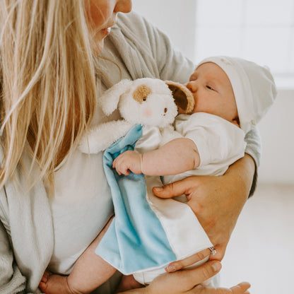 Skipit Pup Bye Bye Buddy