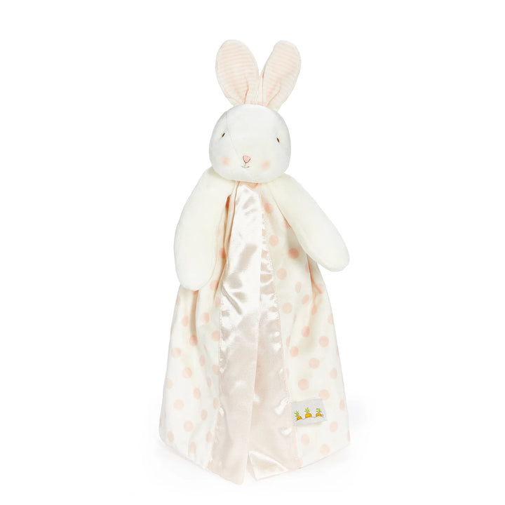 Blossom Dot Buddy Blanket