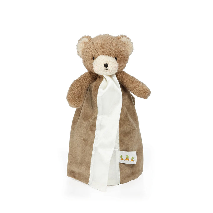 Cubby Buddy Blanket