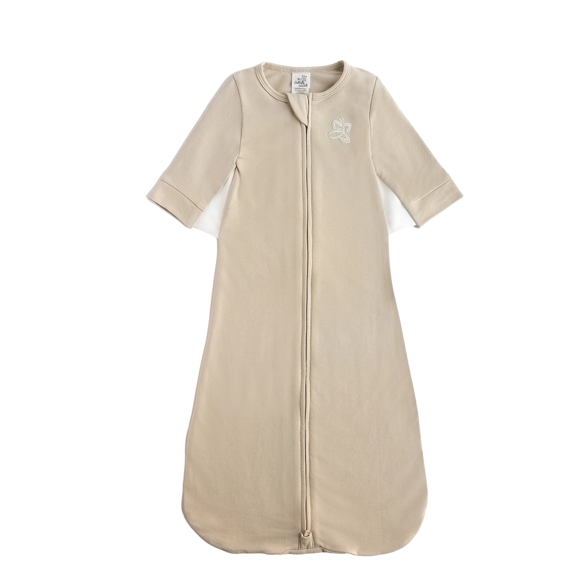 Butterfly Swaddle Oat