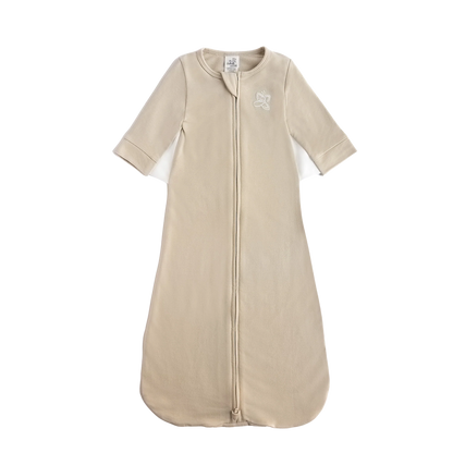 Butterfly Swaddle Oat