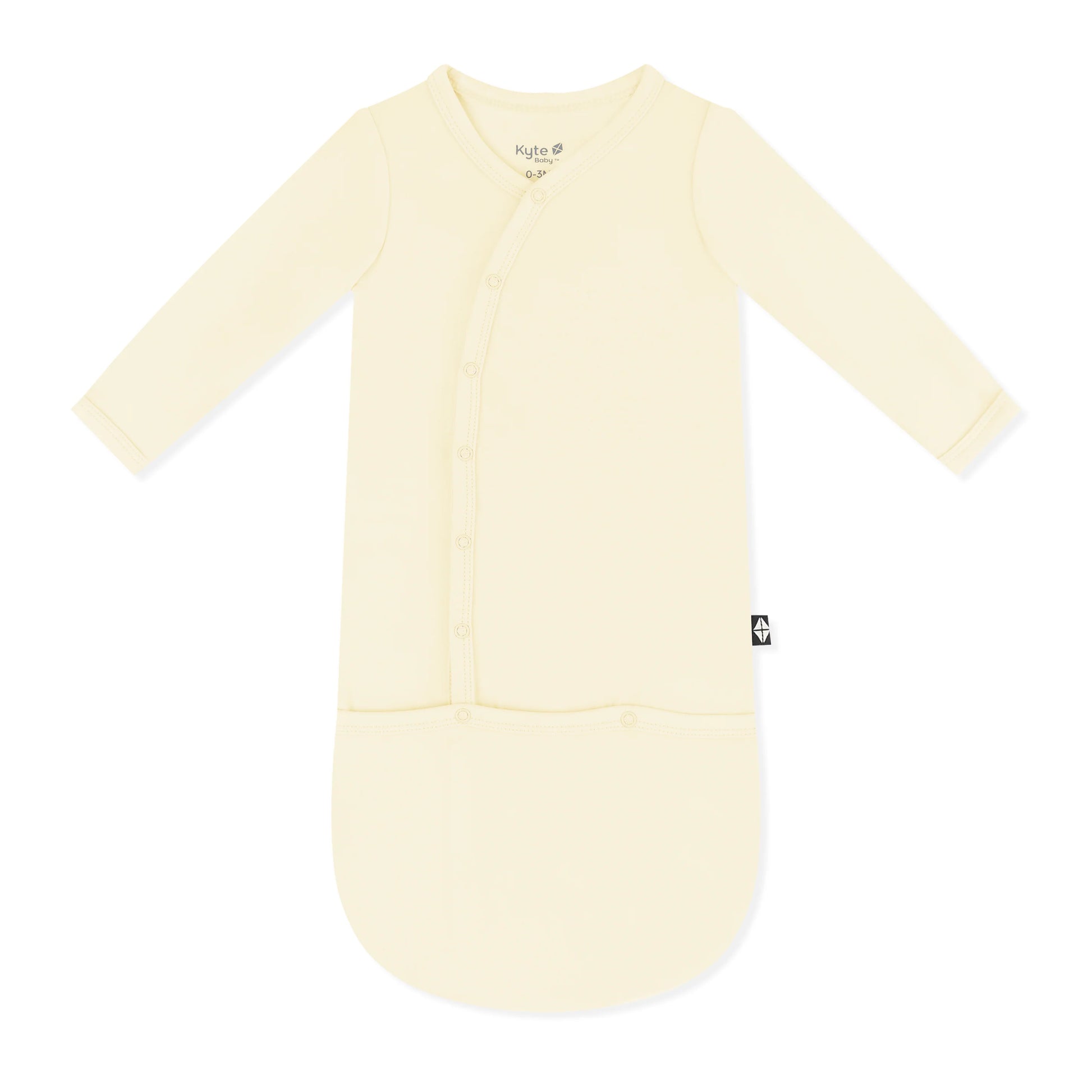 Kyte Baby Bundler- Chamomile