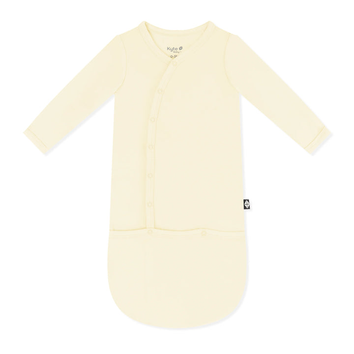 Kyte Baby Bundler- Chamomile