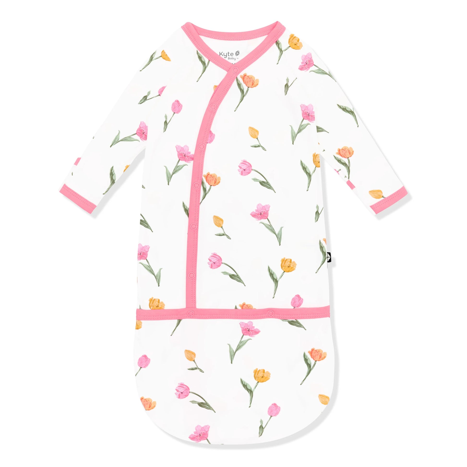 Kyte Baby Bundler- Tulip