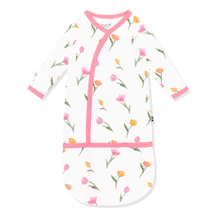 Kyte Baby Bundler- Tulip