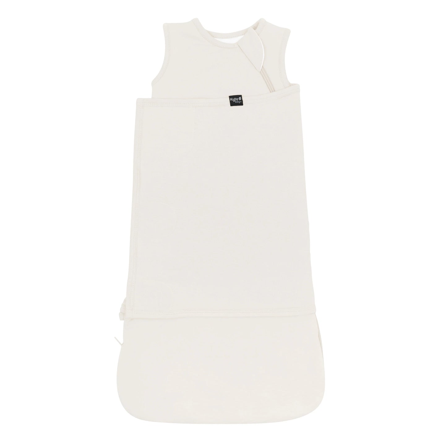 Kyte Baby Sleep Bag Swaddler- Oat