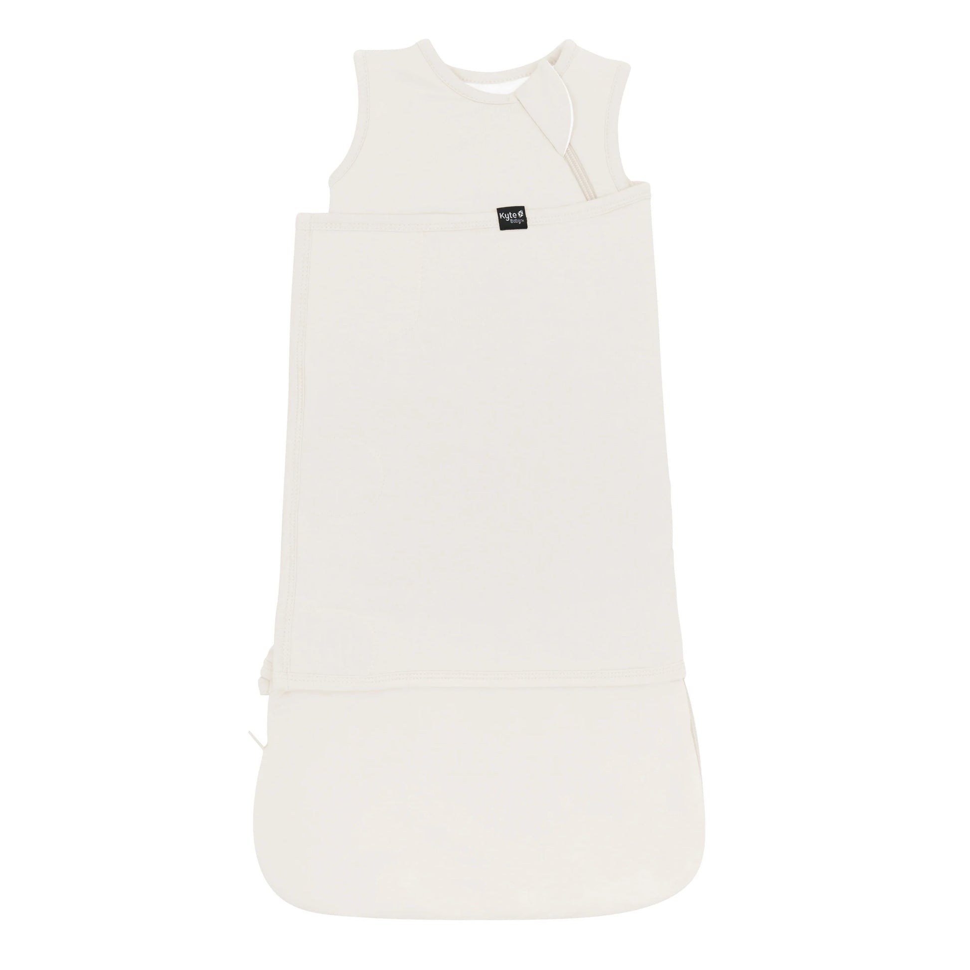 Kyte Baby Sleep Bag Swaddler- Oat