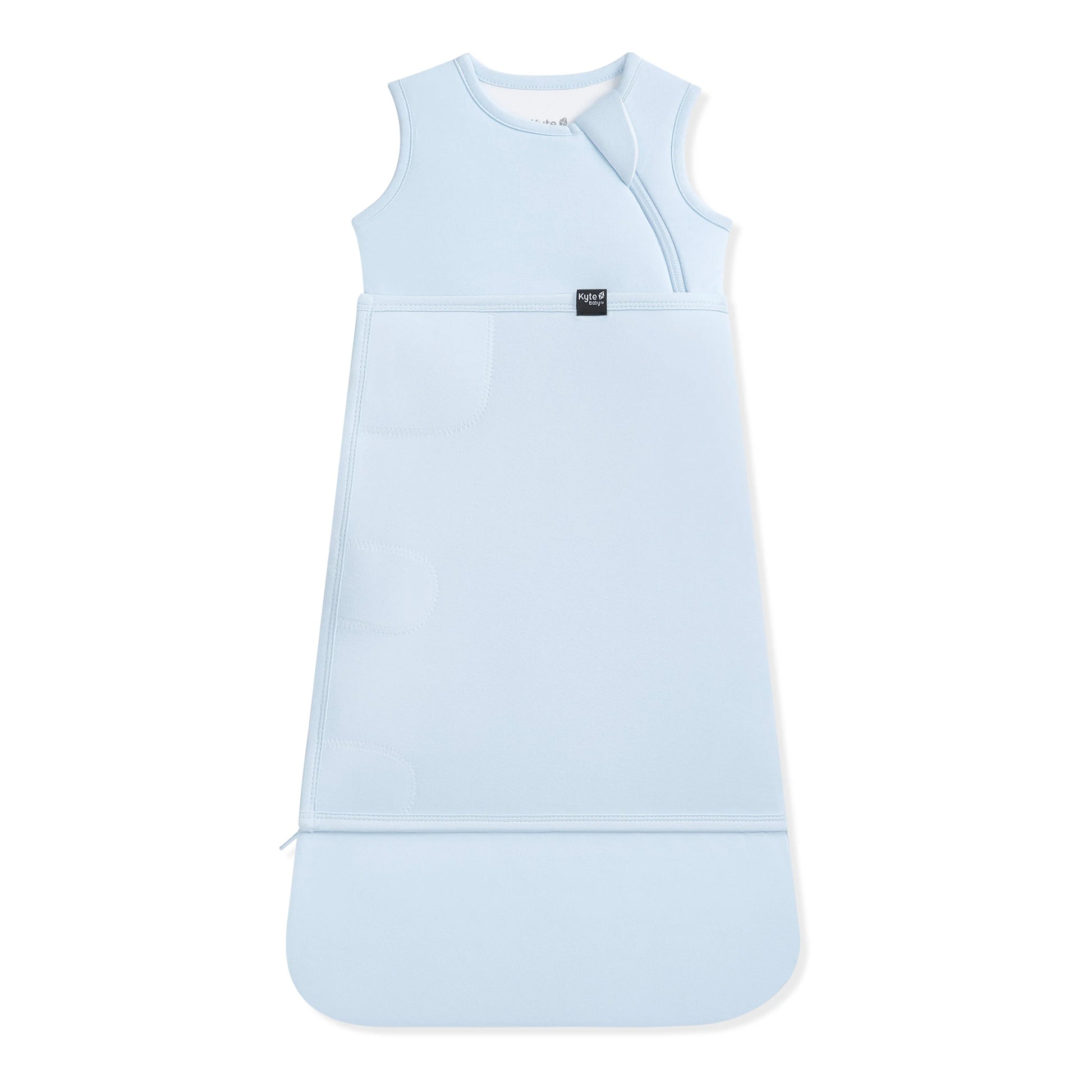 Kyte Baby Sleep Bag Swaddler- Breeze