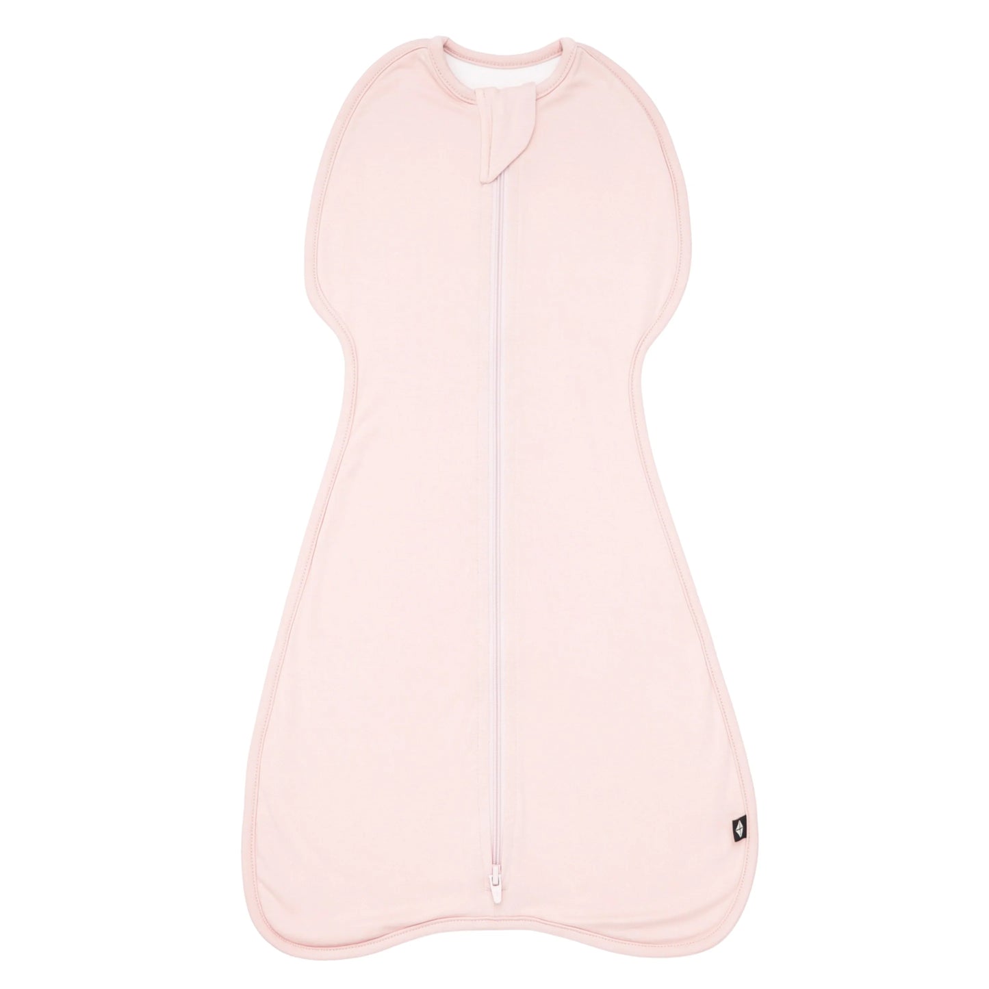 Kyte Baby Swaddle Bag-Blush
