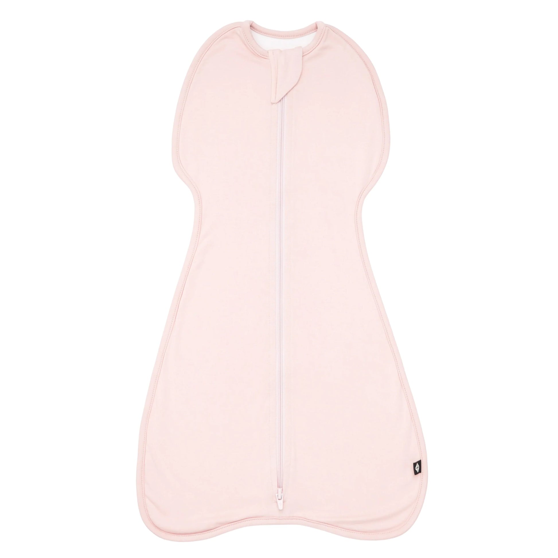Kyte Baby Swaddle Bag-Blush