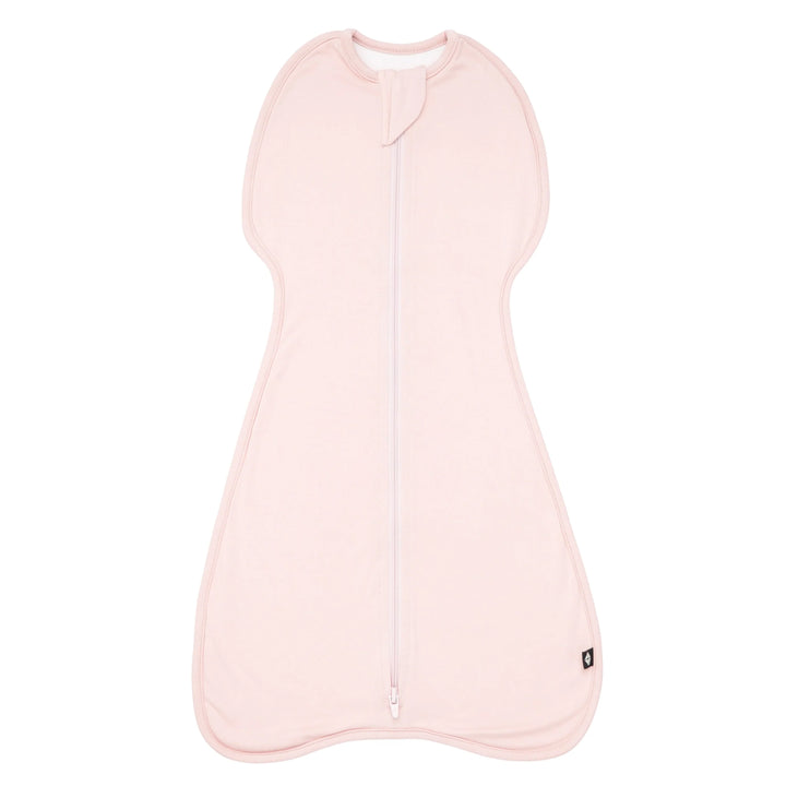 Kyte Baby Swaddle Bag-Blush