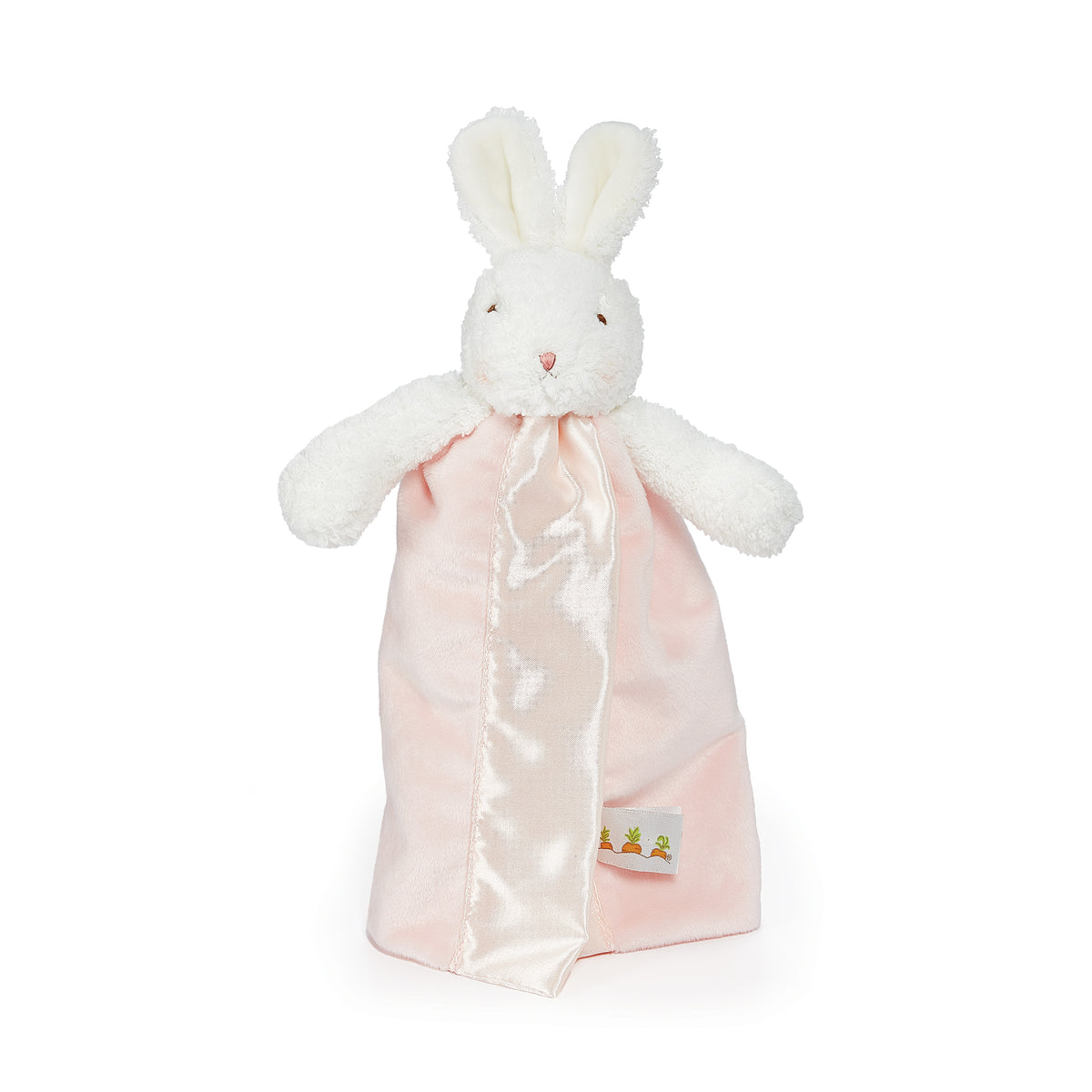 Pink Bunny Bye Bye Buddy