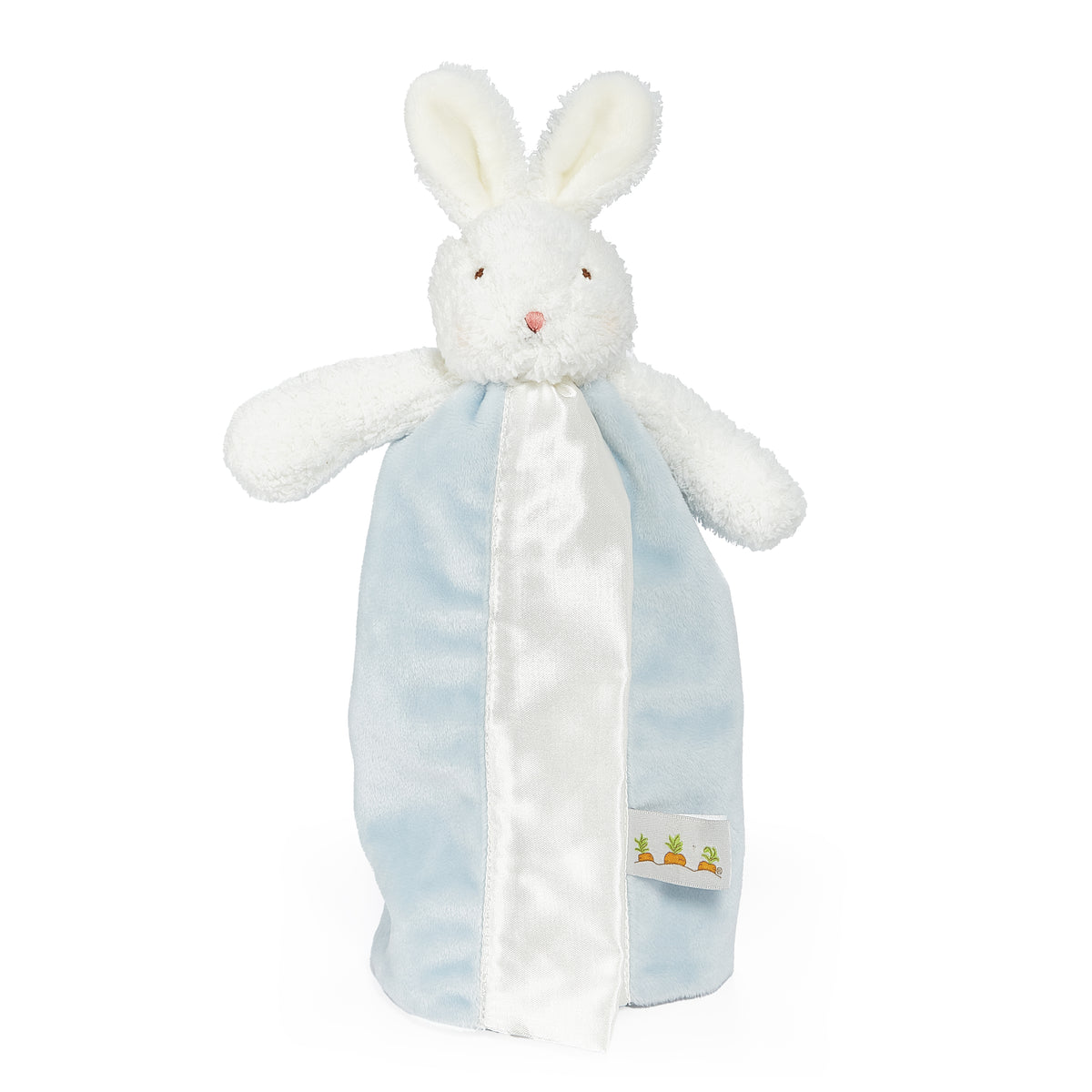 Blue Bunny Bye Bye Buddy