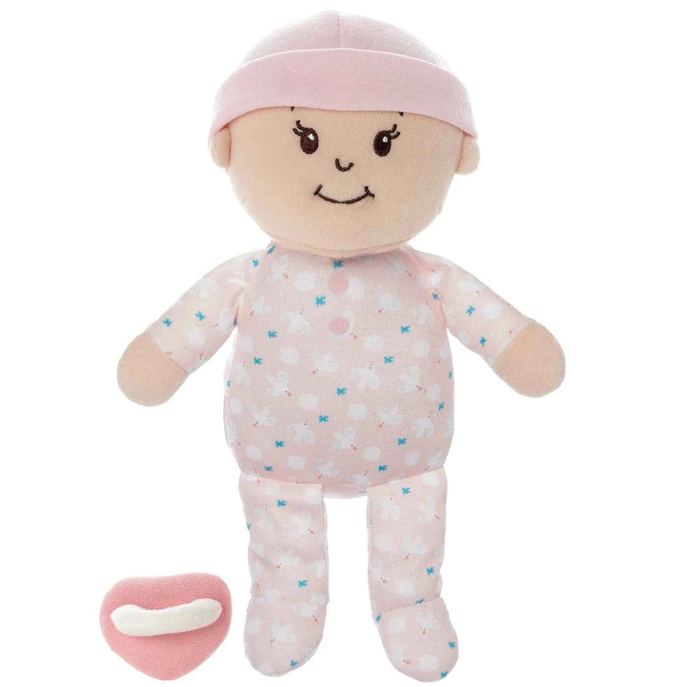 Love, Stella My First Doll & Bassinet
