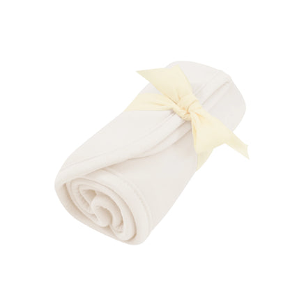 Kyte Baby Burp Cloth- Oat