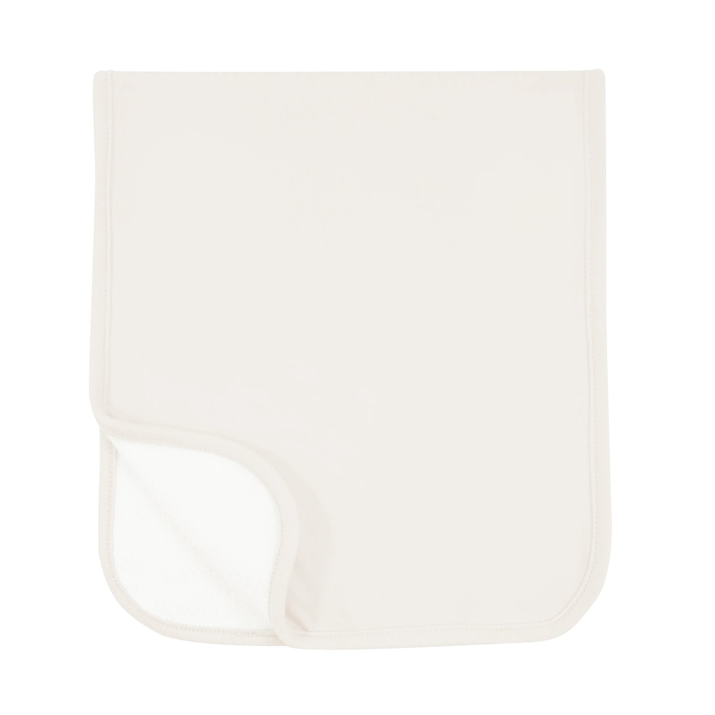 Kyte Baby Burp Cloth- Oat