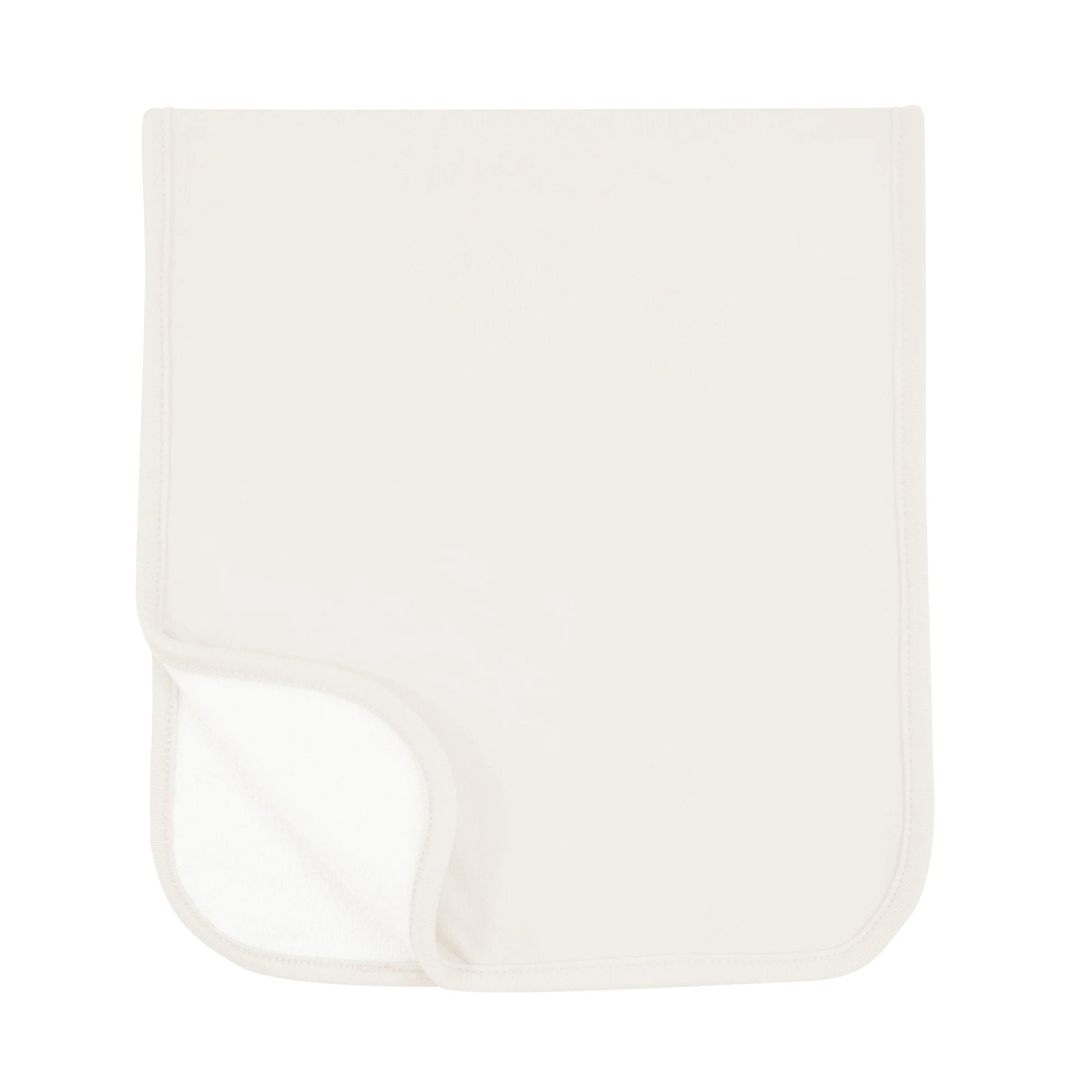 Kyte Baby Burp Cloth- Oat