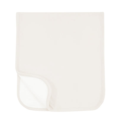 Kyte Baby Burp Cloth- Oat