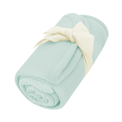 Kyte Baby Burp Cloth- Sage