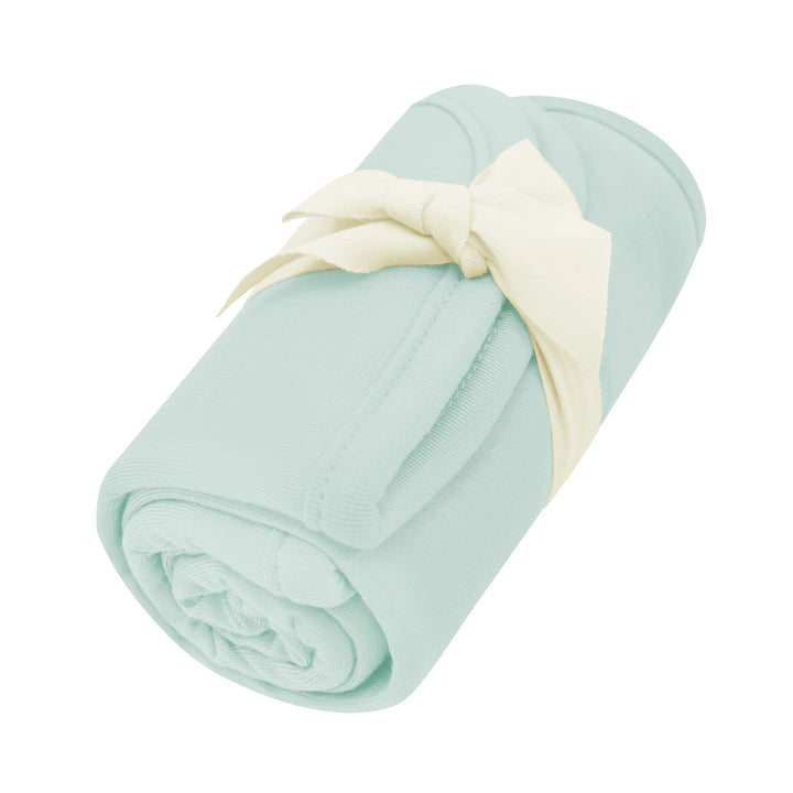 Kyte Baby Burp Cloth- Sage