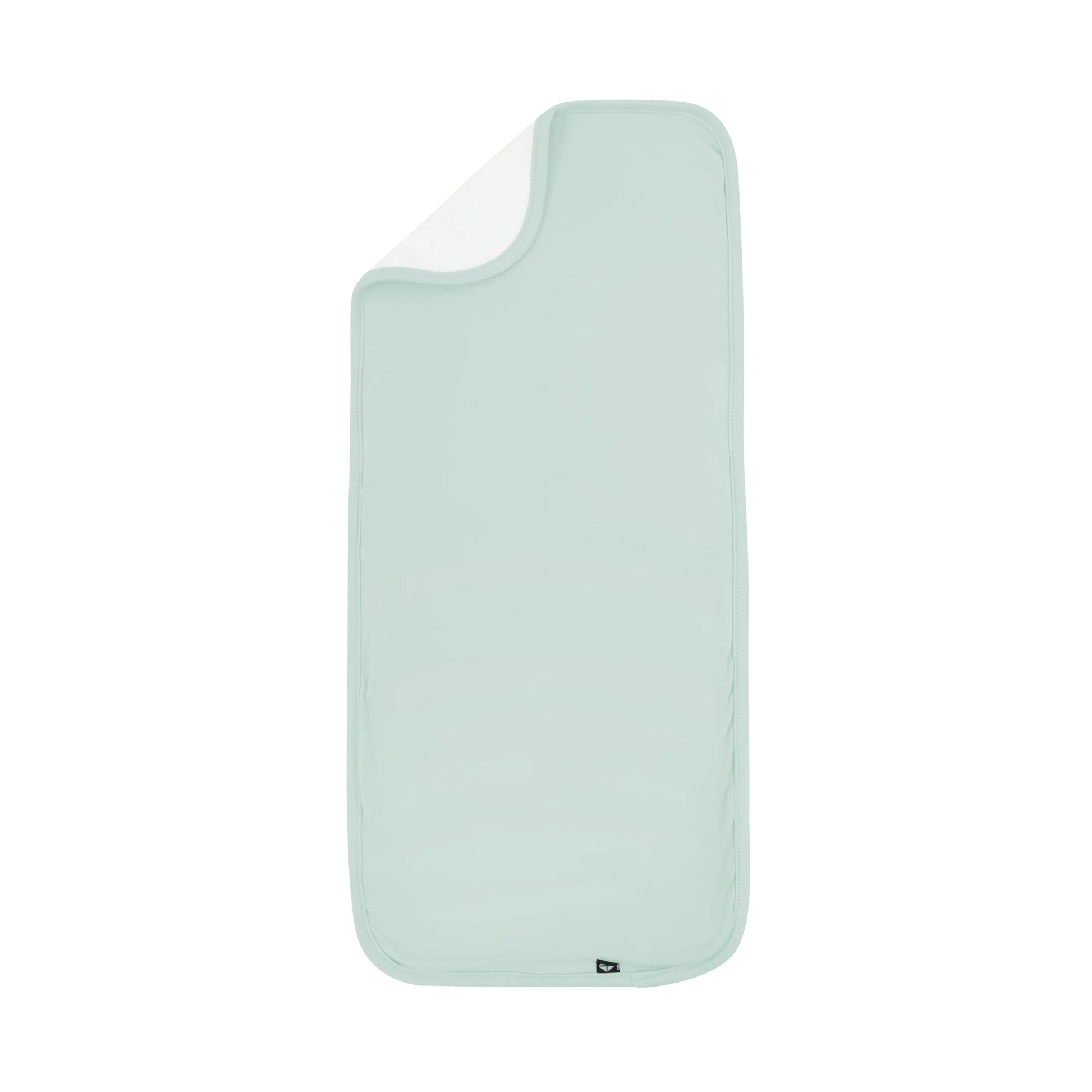 Kyte Baby Burp Cloth- Sage