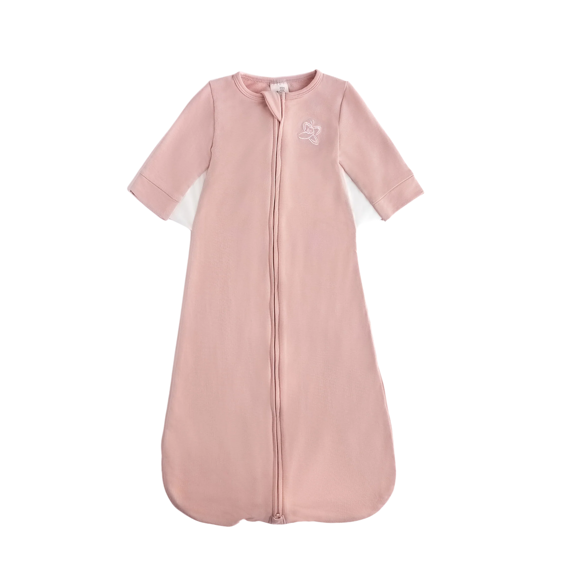Butterfly Swaddle Pink