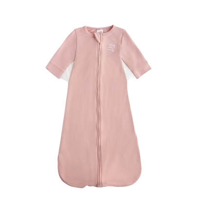 Butterfly Swaddle Pink