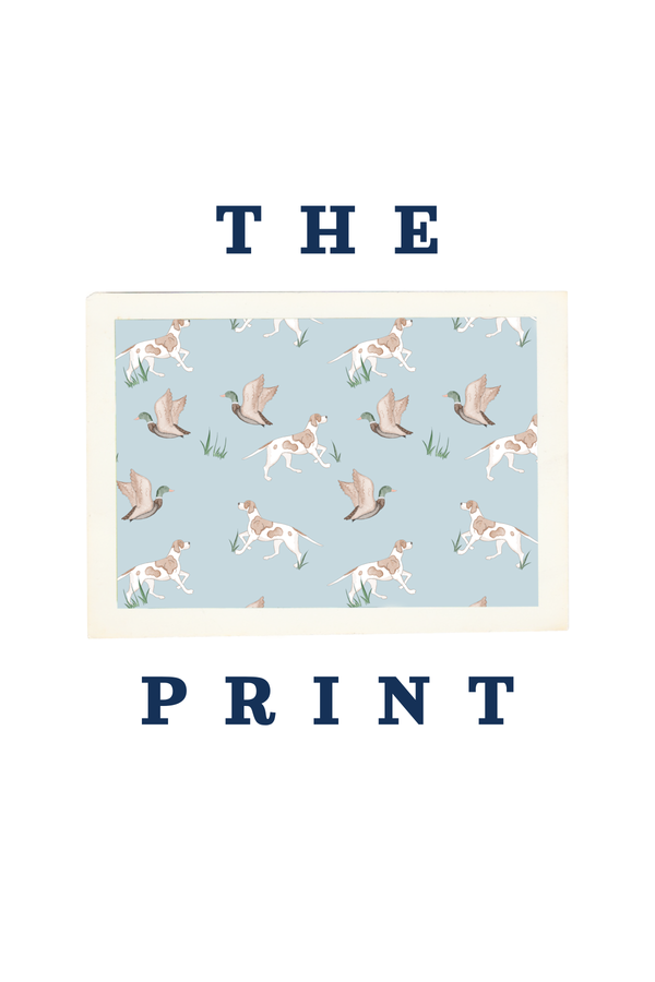 Bird Dog Polo